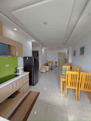 Căn hộ Mường Thanh 2Pn, ngay biển Mỹ Khê
