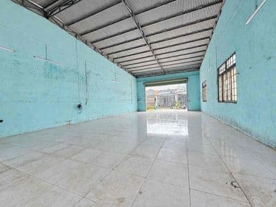 Cho thuê mặt bằng kinh doanh 204m2 P. Long Bình, Đồng Nai