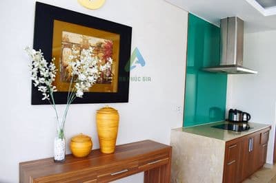 Cho thuê biệt thự ocen villa đường trường sa giá 85 triệu