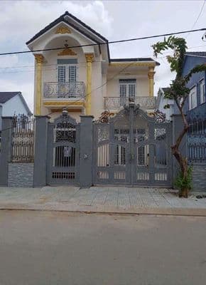 cần cho thuê biệt thự 200m