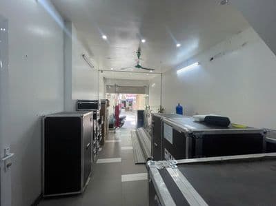 Cho thuê nhà mặt phố Nguyễn Chính,Hoàng Mai, 25 triệu, 85m2