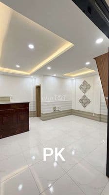 Nhà nguyên căn 2PN kế bên Lotte