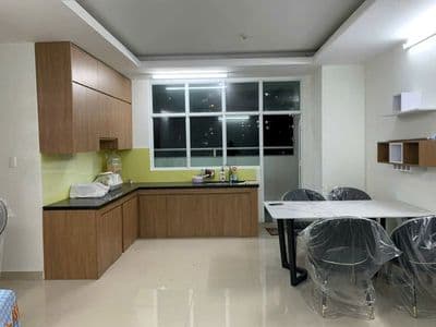 Bán căn 2pn 67m2 BELLEZA, có NT, SỔ HỒNG. Giá bán: 3.68 tỷ, tầng đẹp