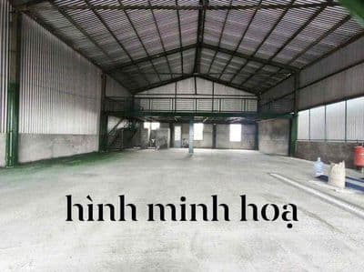 CHO THUÊ KHO MẶT TIỀN LÊ HIẾN MAI- sau lưng BẾN XE - Vị trí đẹp, mặt