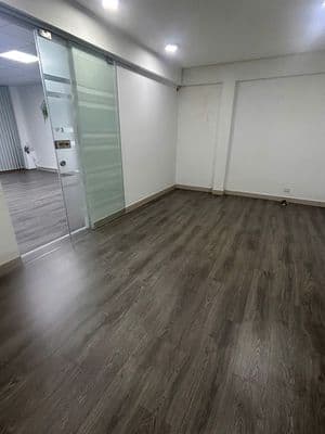 Cho Thuê Văn Phòng Gần Lottemark Quận 7