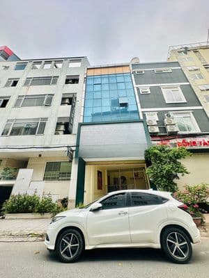 Cho thuê nhà hẻm xe tải số 36/3B Nguyễn Gia Trí, Thạnh Mỹ Tây, TP.HCM