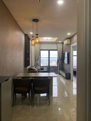 Căn hộ 2bedroom luxury – monarchy, an hải chỉ 24tr