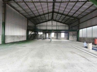 Cho thuê kho mặt tiền đường tự đức- liên chiểu, gần khu cn hoà khánh.