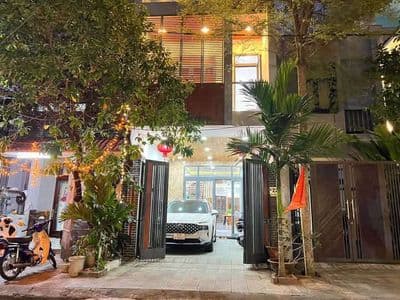 cho thuê nhà đẹp phù hợp vợ chồng nước ngoài ở