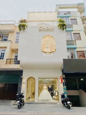28 trần thiện chánh, quận 10 - 5x17m - 4 tầng - giá thuê: 50 triệu