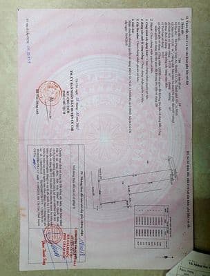 Nhà và Đất Phước Vĩnh An
