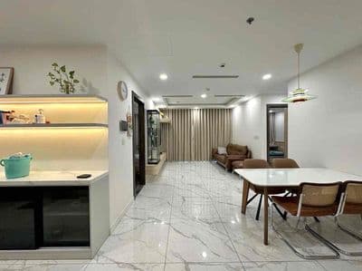 Cho thuê sunshine sky city 3pn 3wc full nt chỉ 26tr/tháng
