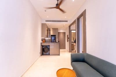 Bán căn hộ 1pn b1xx05 the marq 51m² – sổ hồng – giá giảm còn 9,8 tỷ
