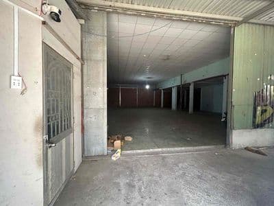 Cho Thuê Kho Xưởng 320m2 - Có PCCC - Đường To