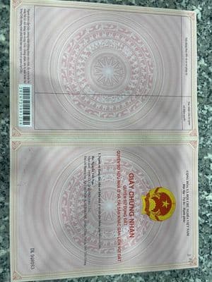 Bán Đất nền biệt thự Phường Mỹ Tho