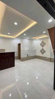 Nguyên Căn 2Phòng hẻm Lê Văn Lương P.Tân Hưng gần Lottlemart - Quận 7