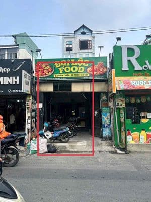 Mtkd ngay đại học công thương - 4 x 10 - có chỗ ở lại