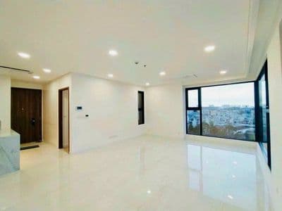 Bán căn hộ 2PN, 73m2, NTCB tại Kingdom 101, 334 Tô Hiến Thành, Q10