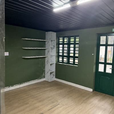 Cho thuê lâu dài nhà 121/3 Nguyễn Thị Minh Khai, Phường 8, Vũng tàu