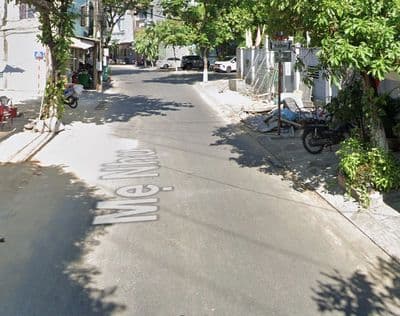 Chính chủ cần bán nhà kiệt – thanh khê