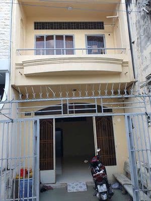 Chính chủ cho thuê nhà nguyên căn đường Nguyễn Khoái, Quận 4 – 140m²