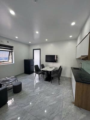 Căn Hộ 1PN/2PN Rộng Rãi Tại 32 Đồng Me – Gần Nhiều Trường Đại Học
