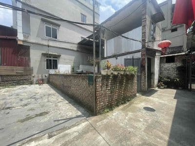 bán đất thổ cư ngõ 83 Phúc Lợi