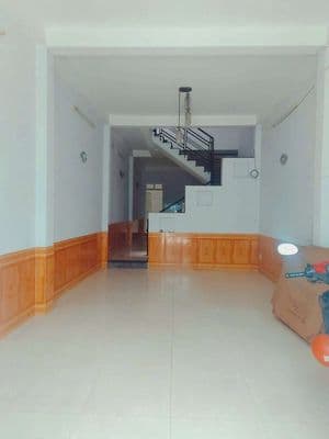 nhà hẻm 10m thông Phan Huy Ích, 4x16m, 2 lầu, 4pn, 4wc