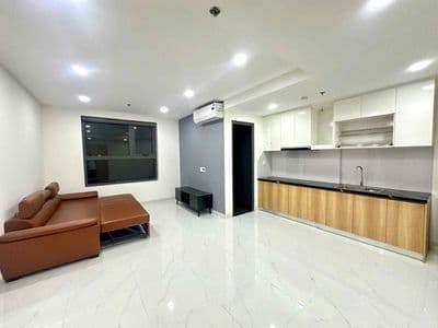 Cho thuê căn góc lớn nhất chung cư phú mỹ nội thất đẹp