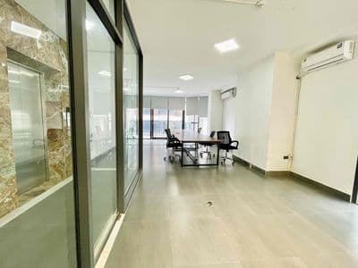 Chính chủ cho thuê sàn mặt phố hoàng cầu 120m đẹp keng giá rẻ chỉ 18tr