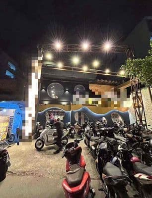 Cho thuê mặt bằng tại quận bình thạnh 店铺出租