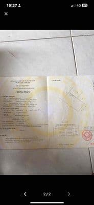 bán đất cây lâu năm