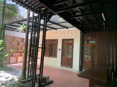 Cho thuê nhà làm văn phòng/quán cafe/Workshop