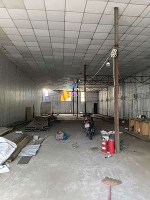 Cho thuê kho siêu đẹp - mt giá rẻ