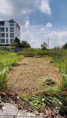 Đất full thổ cư đảo kim cương quận 9 | 70m² | 3.45tỷ