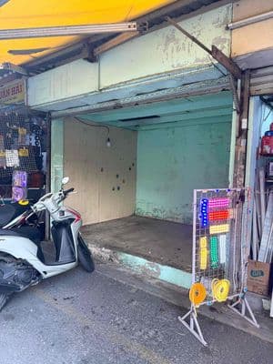 Cho Thuê Mặt Bằng Nhỏ Xinh Thoáng Mát