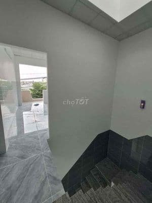 Cho thuê nhà khu nội bộ tây thạnh