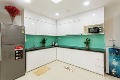 Bán căn hộ 72m² (2pn) - full nội thất - khu phan xích long, phú nhuận