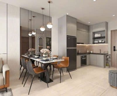 BCONS CENTRAL PARK giá tốt chỉ từ 1,9 tỷ (giá full 100%)