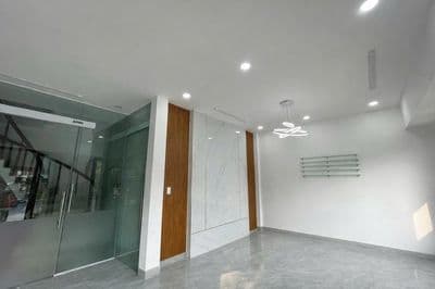 Mặt bằng, nhà ở - An Ninh, Đẹp và Sạch Sẽ