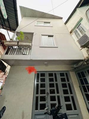 cho thuê nhà đường Huỳnh Khương An