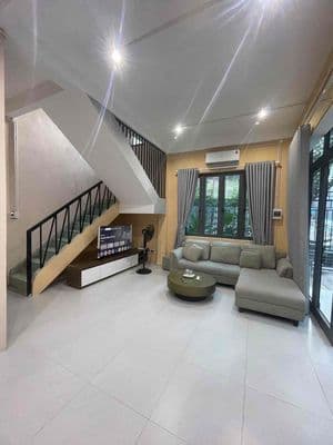 Khu an thượng nhà sân vườn đẹp gần biển mỹ khê