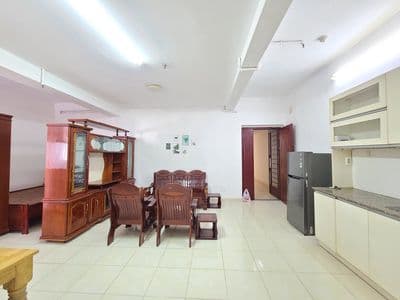 Cho thuê Căn hộ Nhất Lan 3, Bình Tân, 60m2, có nội thất, rẻ tối ưu.