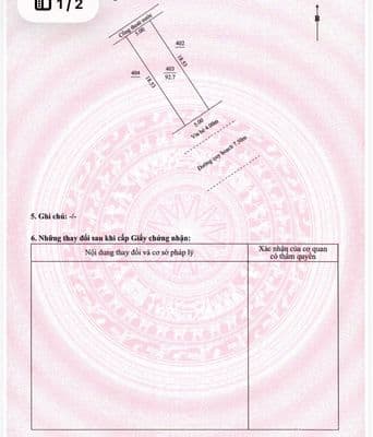 Giỏ Hàng Đất Nền Dragon Smart City Chỉ Từ 3.5 Tỷ/Lô
