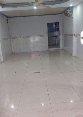 Nhà bán 3ty4 dt 4x12 1 làu gần chợ bình thành,p bình tan,hcm