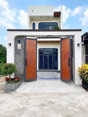 Ngộp nặng cần bán nhà lầu ngay cuối Đ. Đồng Khởi. Tặng nội thất 50 tr