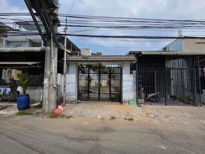 đất gần Cầu Ông Bố phường Bình Hòa Tp Thuận An