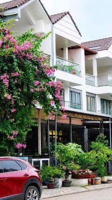 Cho thuê nhà - khu compound jamona home resort thủ đức