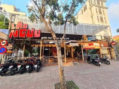 Ngay Kỳ Đồng Góc ngang 15mx30 Trệt Lầu 900m2 View mở