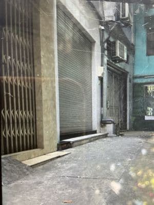 Nhà 3 lầu, HXH Cao Thắng Quận 3, 41m2 Chỉ 8.2 Tỷ TL